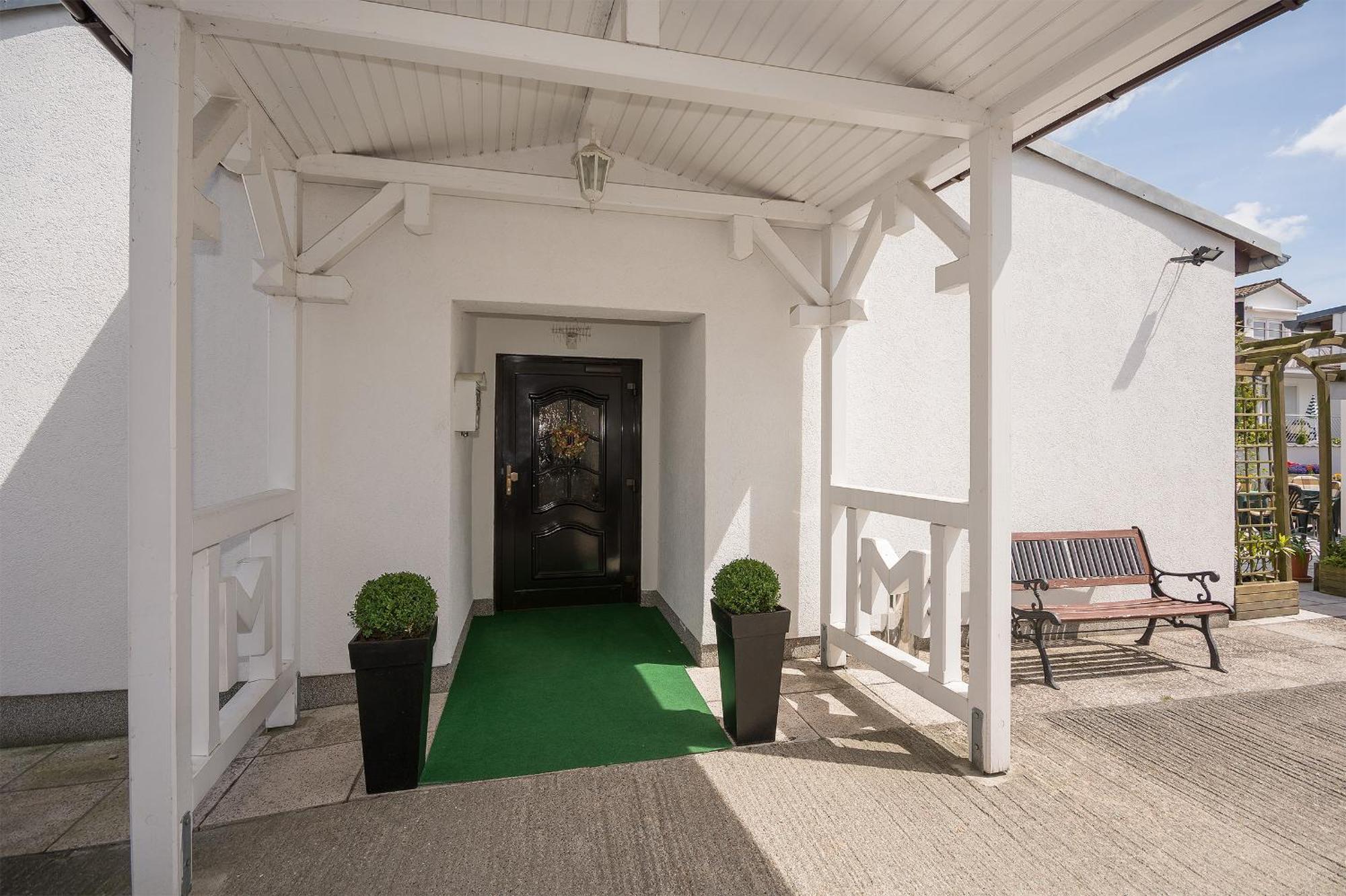 Guest house Marion Binz