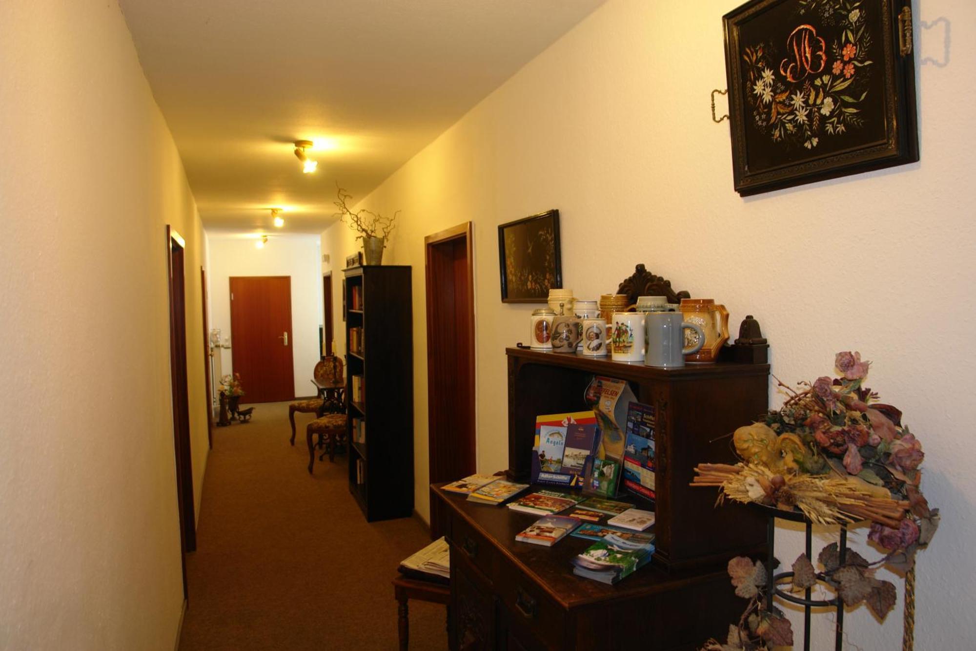 Guest house Marion