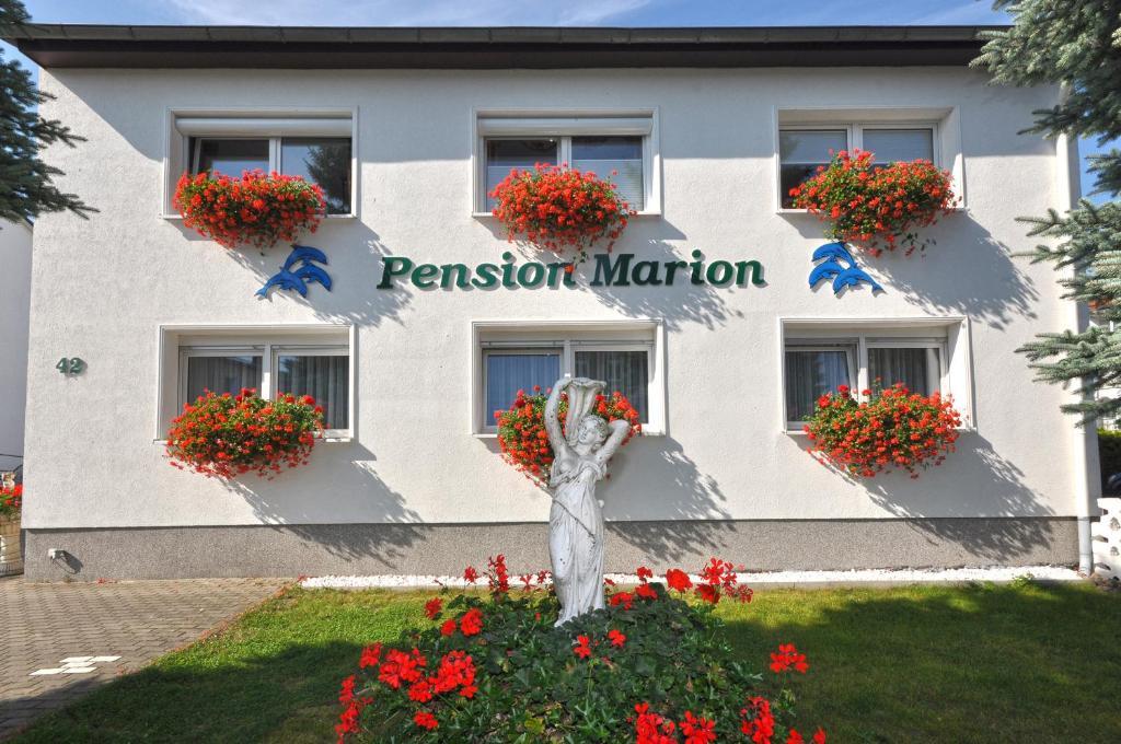 Marion Guest house