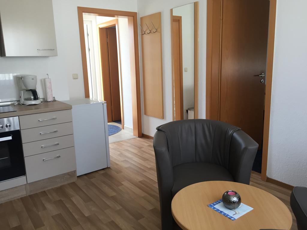 Marion Guest house Binz
