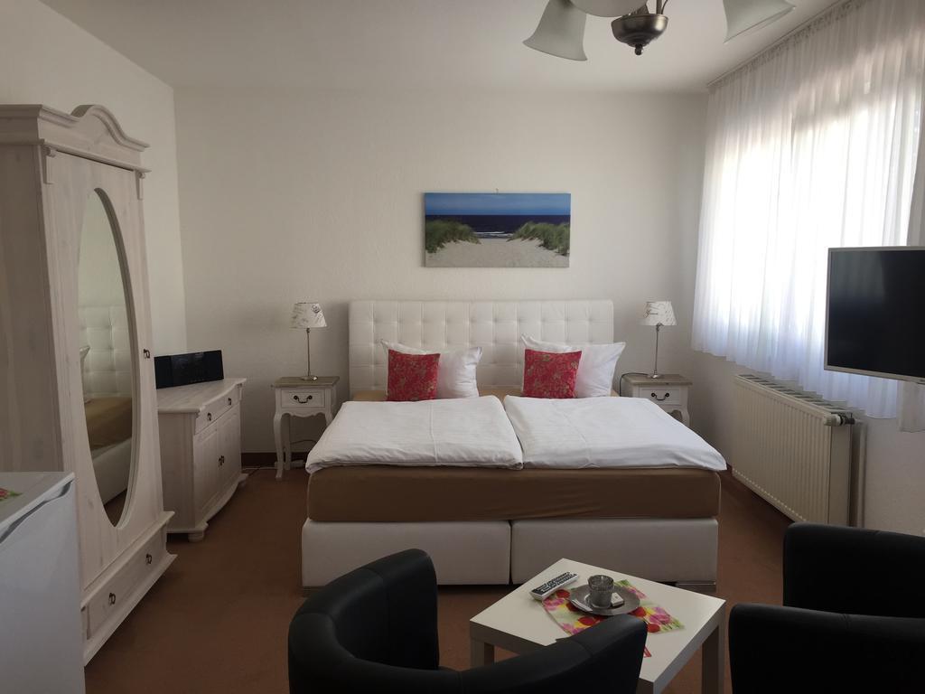 Guest house Marion Binz